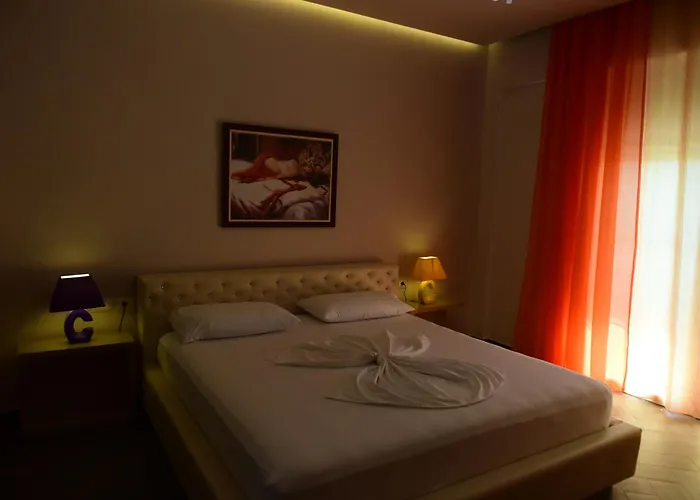 Villamaria Hotel 3*