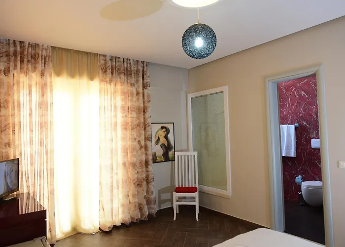 Hotel Villamaria