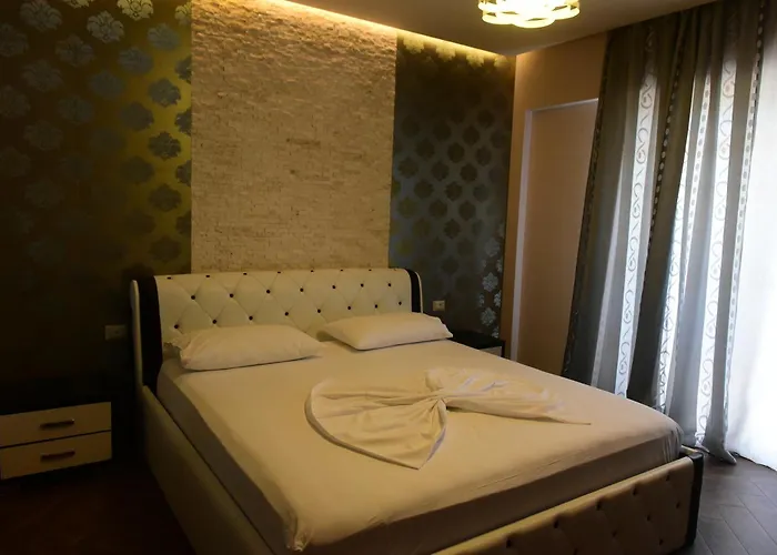 Villamaria Hotel Zverneci